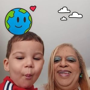 Meet your Posher, Kay